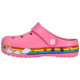 ZigZag Runix Closed Kids Sandal